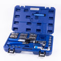 Refrigeration Flaring Cutter Tool Kit CT-1226-Al